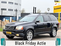 Volvo XC90 - 3.2 Kinetic/31-12-2025 APK/7PERS/YOUNGTIMER/XENON/SCHUIFDAK/AUT/PDC/TOPONDERHOUDEN