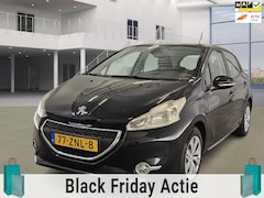 Peugeot 208 - 1.2 VTi Envy