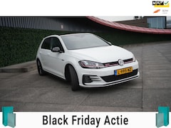 Volkswagen Golf - 2.0 TSI GTI Performance