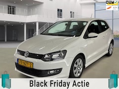 Volkswagen Polo - 1.2 TDI BlueMotion Comfortline