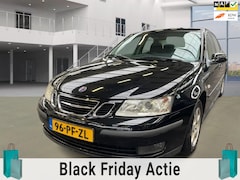 Saab 9-3 Sport Sedan - 1.8 Linear