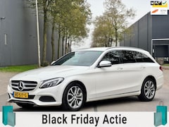 Mercedes-Benz C-klasse Estate - 350 e Lease Edition