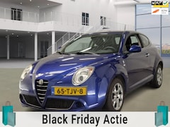 Alfa Romeo MiTo - 1.3 JTDm ECO Distinctive/NAVI/PSENSOR/AIRCO/BOEKJES