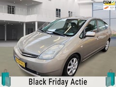 Toyota Prius - 1.5 VVT-i Business Edition/AUT/NAVI/PDC