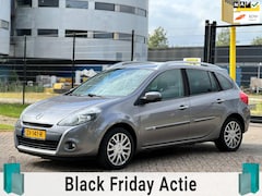 Renault Clio Estate - 1.2 TCE Collection