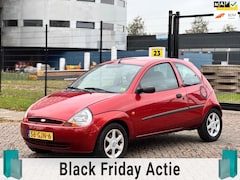 Ford Ka - 1.3 Cool & Sound/AIRCO/ELEKRAMEN/STUURBEKR/