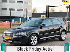 Audi A3 - 1.9 TDI Attraction Pro Line Business/INRUILKOOPJE/RIJD SUPER FIJN EN ZUINIG