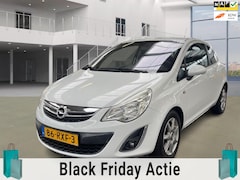 Opel Corsa - 1.3 CDTi EcoFlex S/S Cosmo