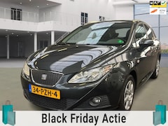 Seat Ibiza ST - 1.2 TDI Style Ecomotive