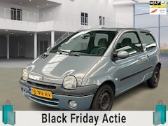 Renault Twingo - 1.2-16V Privilège Quickshift 5