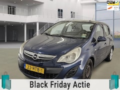 Opel Corsa - 1.3 CDTi EcoFlex S/S Edition