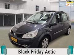 Renault Scénic - 1.6-16V Business Line