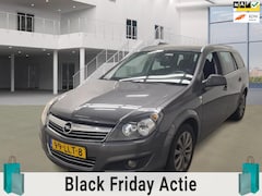 Opel Astra Wagon - 1.6 Cosmo/NAVI/PDC/CRUISE/AIRCO/