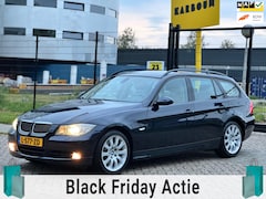 BMW 3-serie Touring - 325xi/TOPSTAAT/ZEER NETJES /RIJD ALS NIEUW