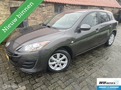 Mazda 3 - 3 1.6 Business Plus