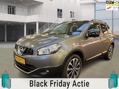 Nissan Qashqai - 2.0 Acenta