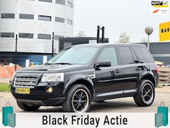 Land Rover Freelander - 2.2 TD4 E /AUT/NAVI/APK 31–05-2025