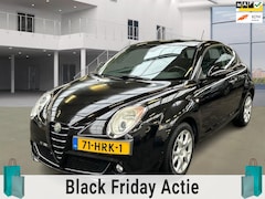 Alfa Romeo MiTo - 1.4 Progression