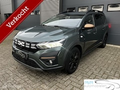 Dacia Jogger - 1.0 TCe Extreme/NAVI/CRUISE/CAMERA