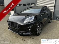 Ford Puma - 1.0 EcoBoost Hybrid ST-X