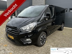 Ford Transit Custom - 340 2.0 TDCI L2H1 AUTOMAAT/ 6 PERS