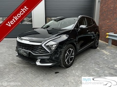 Kia Sportage - 1.6 T-GDi MHEV DynamicLine