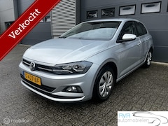 Volkswagen Polo - 1.0 TSI Comfortline