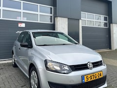 Volkswagen Polo - 1.4-16V Comfortline