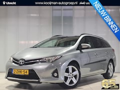 Toyota Auris Touring Sports - 1.6 Dynamic | Supercompleet | Cruise Control | Climate Control | Navi