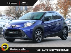 Toyota Aygo X - 1.0 VVT-i MT Pulse I ACC I DAB I Apple/Android Auto I Stoelverwa