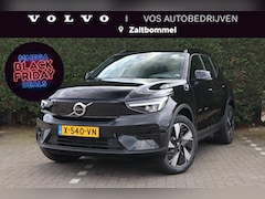 Volvo XC40 - Single Motor Extened Range Core 82 kWh | Uit voorraad leverbaar | Trekhaak |