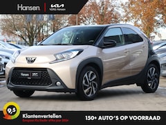 Toyota Aygo X - 1.0 VVT-i MT Pulse I ACC I DAB I Apple/Android Auto I Stoelverwa