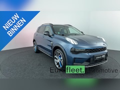 Lynk & Co 01 - PLUG-in Hybride | Blue pack edition MY2023 | 700 KM | Trekhaak | DIRECT UIT VOORRAAD LEVER