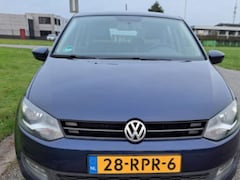 Volkswagen Polo - 1.4-16V Comfortline