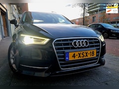 Audi A3 Sportback - 1.2 TFSI Attraction Pro Line plus Navi Led