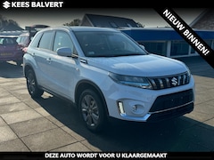 Suzuki Vitara - 1.5 Hybrid Select AUTOMAAT