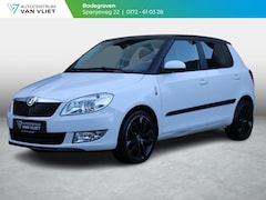 Skoda Fabia - 1.2 TSI Style | 12 MAANDEN GARANTIE |