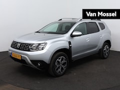 Dacia Duster - 1.0 TCe Bi-Fuel Prestige | Climate control | Rondom camera