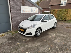 Peugeot 208 - 1.0 PureTech Access APK 06/25, Beurt, nette staat