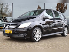 Mercedes-Benz B-klasse - 170 AUT. NIEUWE APK | AIRCO | BLUETOOTH | LMV |