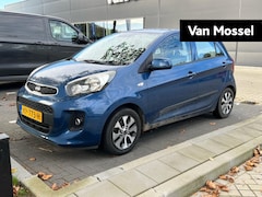 Kia Picanto - 1.0 CVVT EconomyPlusLine