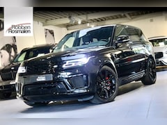 Land Rover Range Rover Sport - P400e Dynamic HSE NL|1e eig|PANO|HUD|360|ACC