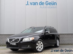 Volvo V70 - 3.2 Summum | Stoelventilatie & verwarming | Navi | Leer | Xenon | APK & OH Nieuw