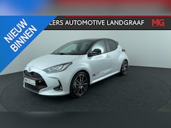 Toyota Yaris - 1.5 Hybrid 130 GR Sport + GR Sport plus pack