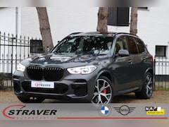 BMW X5 - xDrive45e High Executive |M-sport |Panoramadak |Laser |Trekhaak