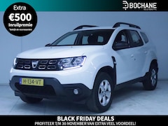 Dacia Duster - 1.0 TCe Bi-Fuel Comfort Airco/Bluetooth