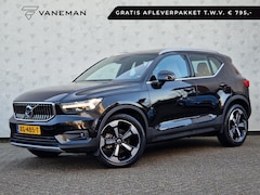 Volvo XC40 - 2.0 T4 Inscription | 360 Camera | BSD | Stoelverwarming | Pano | Orrefors | LED | Key-Less