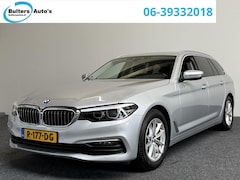 BMW 5-serie Touring - 520i Corporate Lease Executive AUT