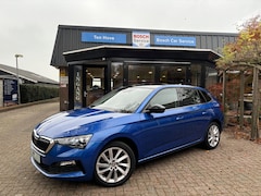 Skoda Scala - 1.0 TSI First Edition Pano Trekhaak Led