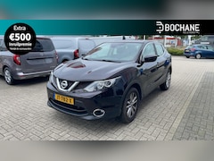 Nissan Qashqai - 1.6 Acenta